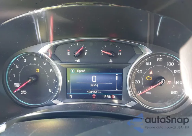 3GNAXKEV5NL244339: 43619407