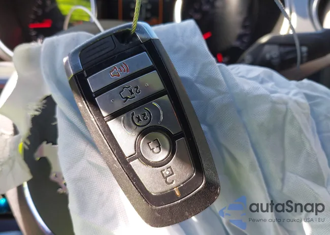 1FA6P8TH8P5105555: 43619426