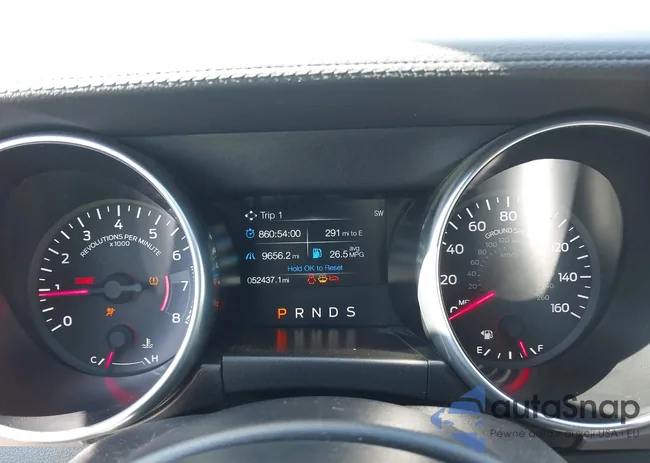 1FA6P8TH8P5105555: 43619426