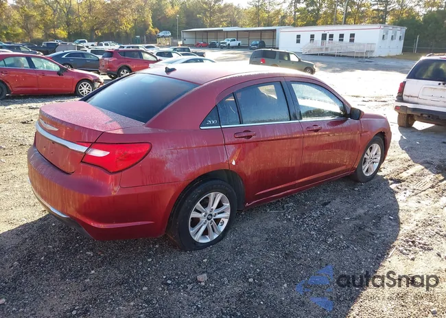 1C3CCBAB7EN214028: 43619428