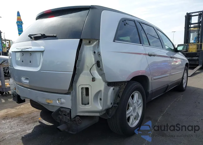 2A4GM68486R639801: 43619494