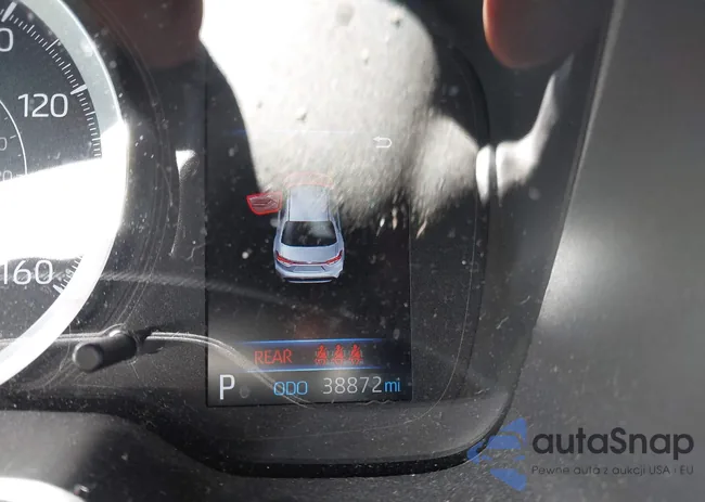 JTDEPMAEXMJ130970: 43619500