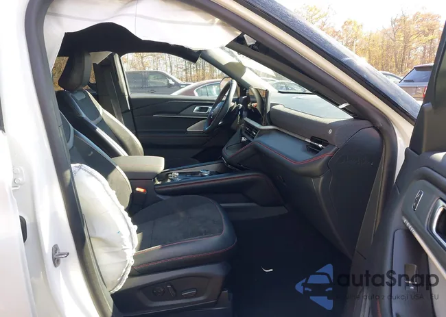 1FMWK8GC1SGA19942: 43619553