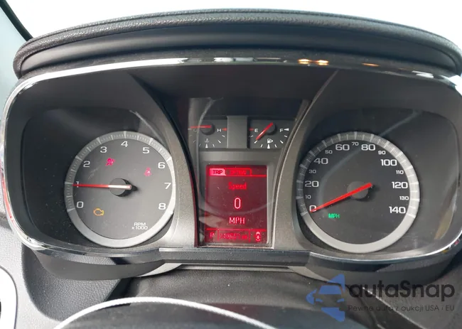 2GKALSEK5D6430819: 43619563