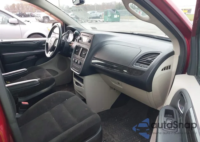 2C4RDGBG6FR667541: 43619579