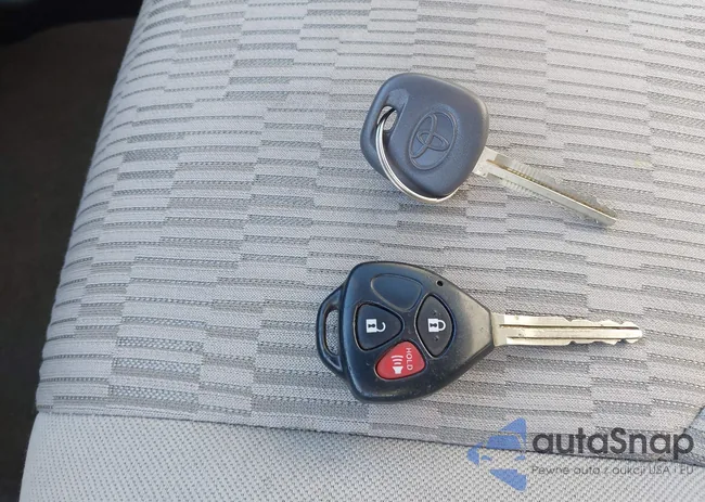 2T3BF4DVXAW067058: 43619586