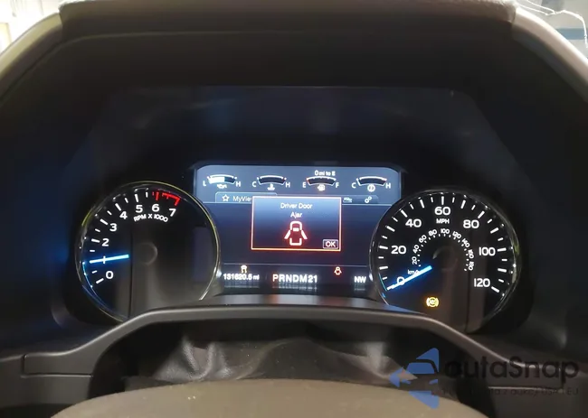 1FTEW1EF0GFD51358: 43619594