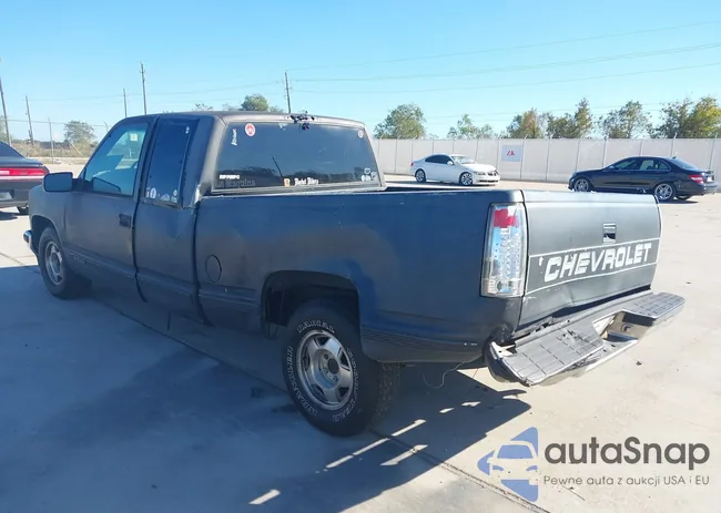 2GCEC19W3T1119227: 43619641