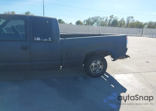 2GCEC19W3T1119227: 43619641