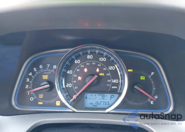 2T3DFREV6FW232535: 43619653