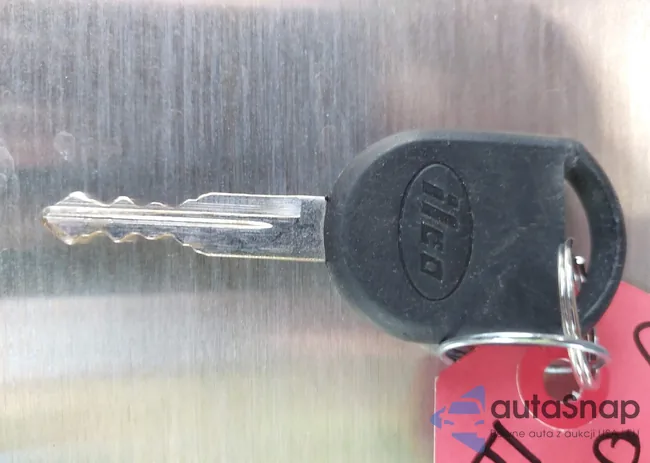 2FMDK51C59BA10256: 43619681