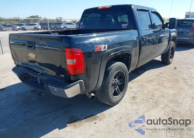 1GCPKTE74CF240461: 43619743