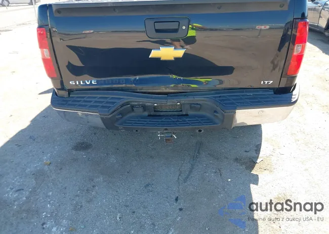 1GCPKTE74CF240461: 43619743