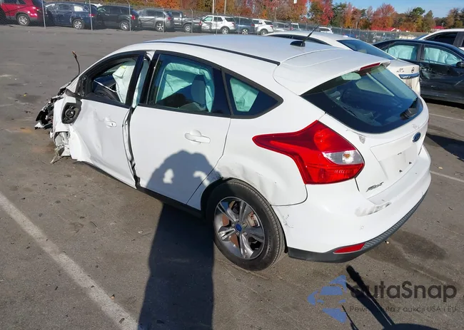 1FADP3K23EL383506: 43619757