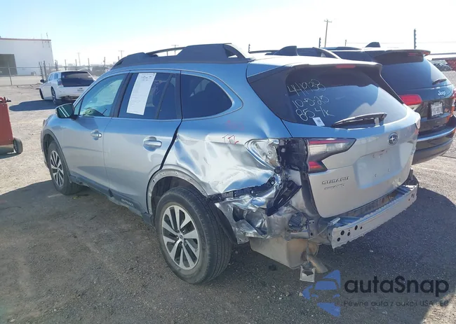 4S4BTACC1L3224338: 43618966