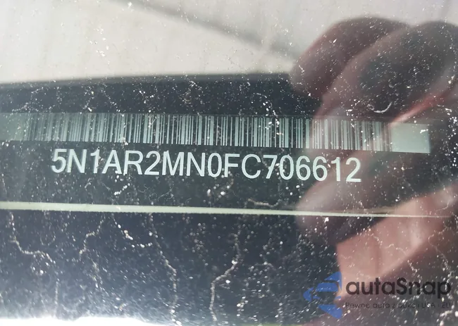 5N1AR2MN0FC706612: 43618972