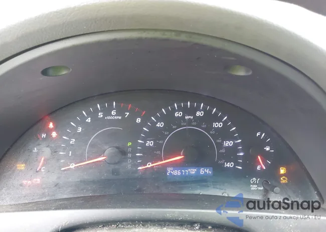 4T1BF3EK9BU758235: 43619042