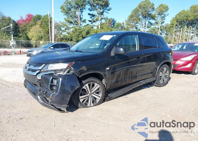 JA4APUAU2MU032899: 43619089