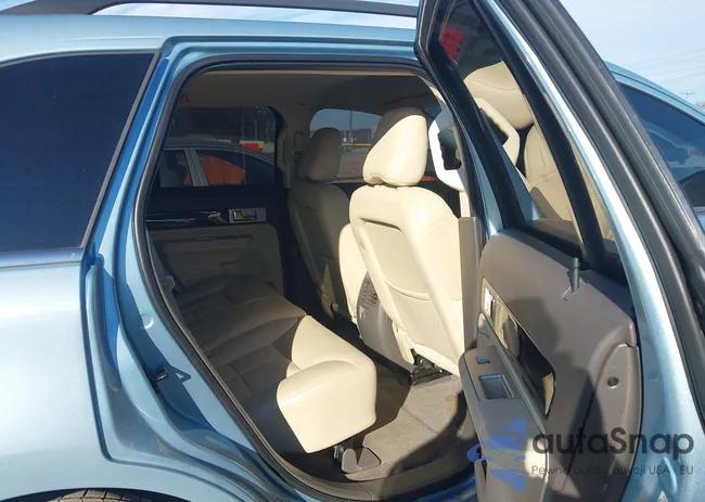 2LMDU68C28BJ17614: 43619092