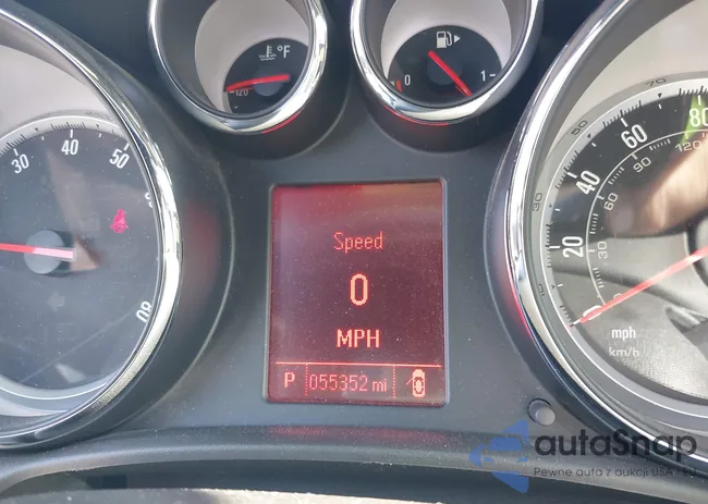 W04WT3N55GG064764: 43619093