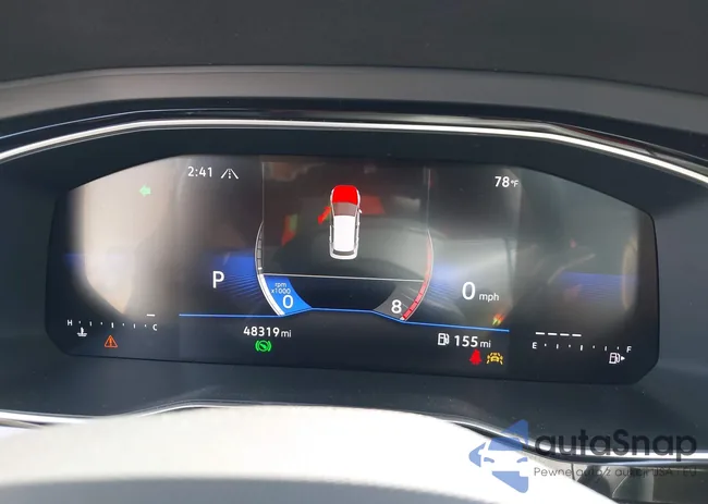 3VWEM7BU8RM026551: 43619116