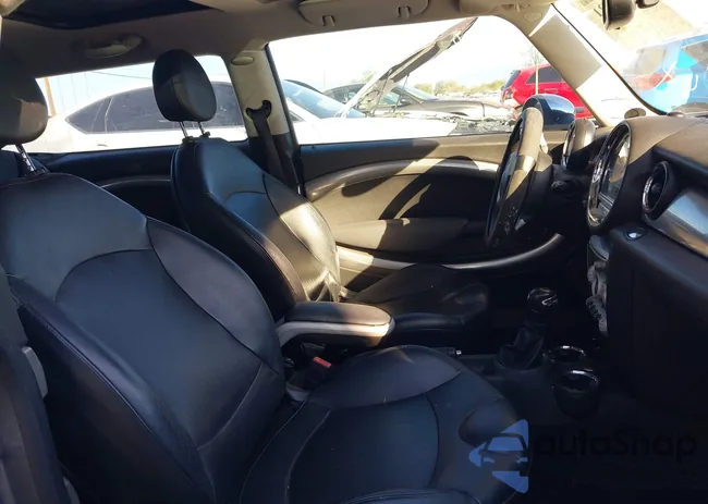 WMWMM33518TP87059: 43619121