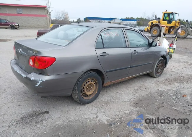 1NXBR32E14Z272981: 43619125