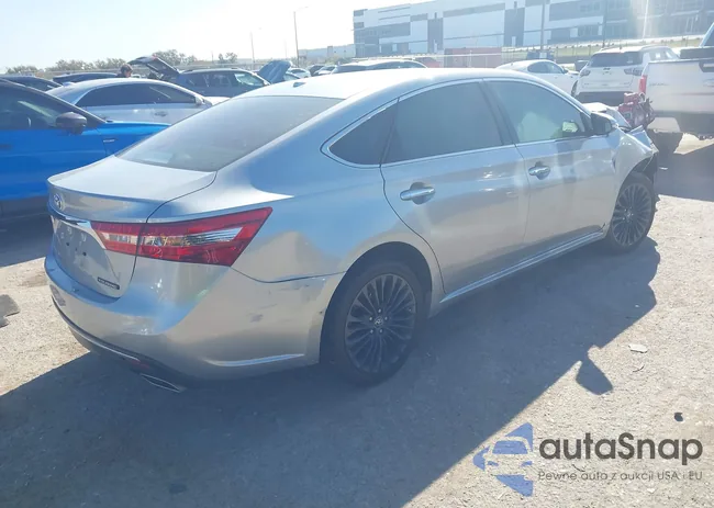 4T1BK1EB1HU245957: 43619157