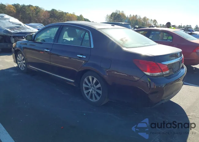 4T1BK3DB7BU385791: 43619167