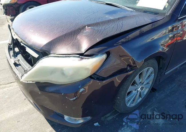 4T1BK3DB7BU385791: 43619167