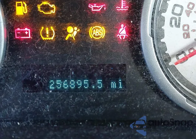 1FAHP3HN9AW195200: 43619172