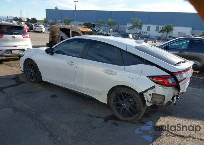 19XFL2H85PE004697: 43619199