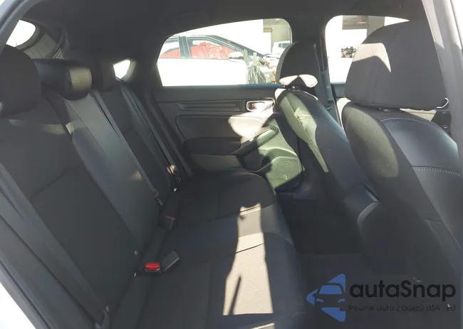 19XFL2H85PE004697: 43619199