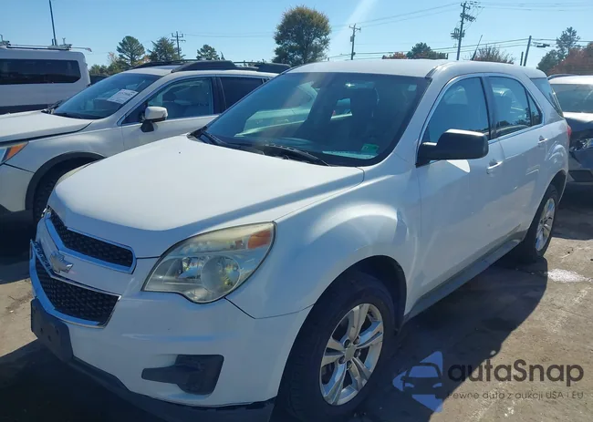 2GNALBEC5B1239715: 43619253