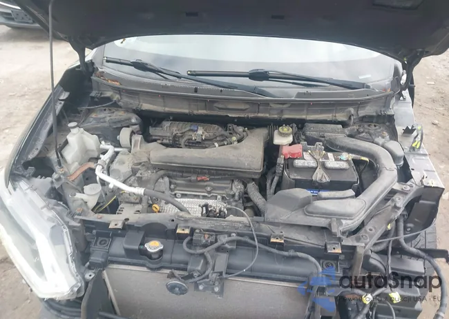 KNMAT2MV2GP708197: 43619276