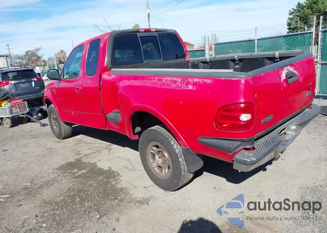 2FTRX08L8XCA32330: 43620322