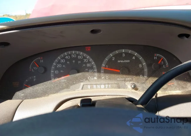 2FTRX08L8XCA32330: 43620322