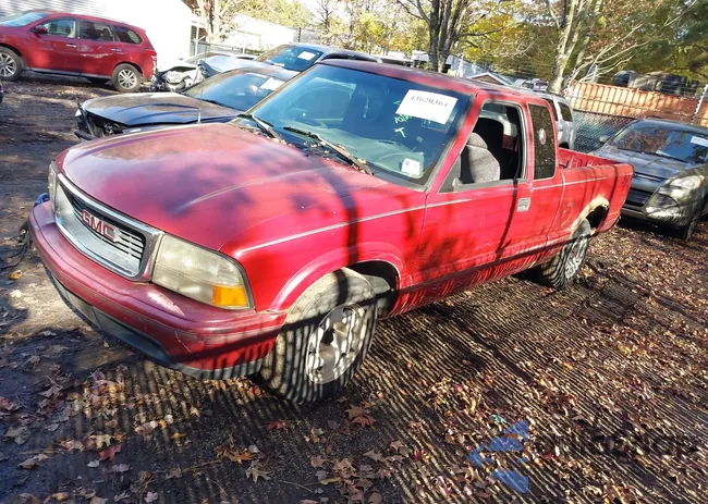 1GTCS1940W8520986: 43620364