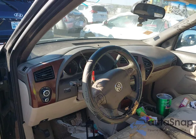 3G5DA03E45S526208: 43620382