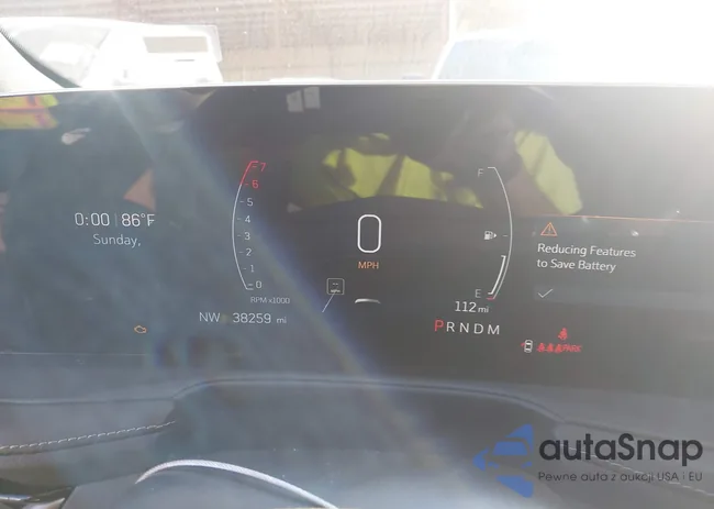 1GYFZCR43RF140197: 43620386