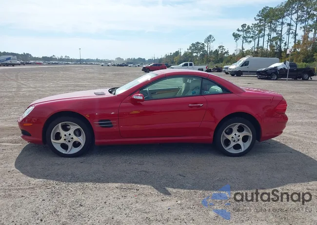 WDBSK75F55F096526: 43620389