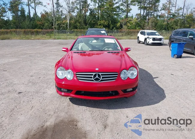 WDBSK75F55F096526: 43620389