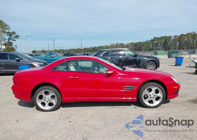 WDBSK75F55F096526: 43620389