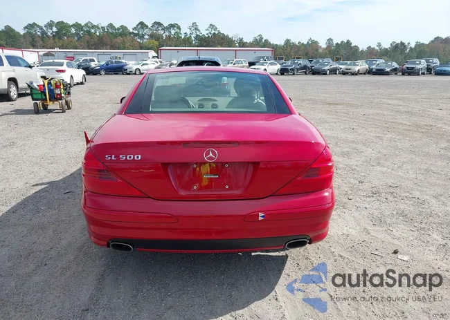 WDBSK75F55F096526: 43620389