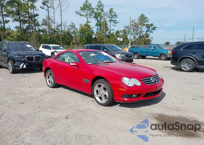 WDBSK75F55F096526: 43620389