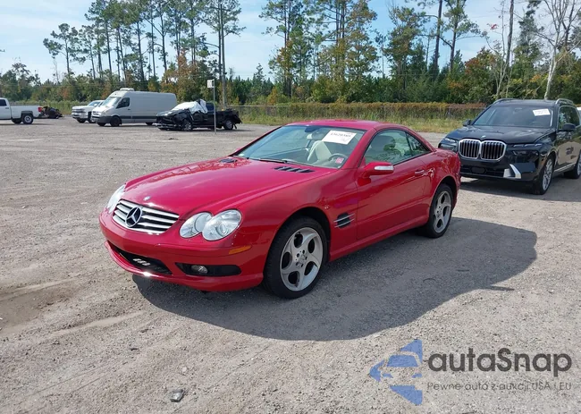 WDBSK75F55F096526: 43620389