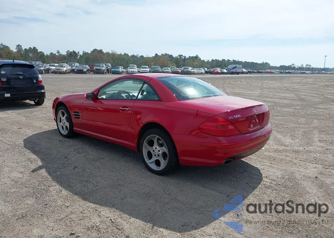 WDBSK75F55F096526: 43620389