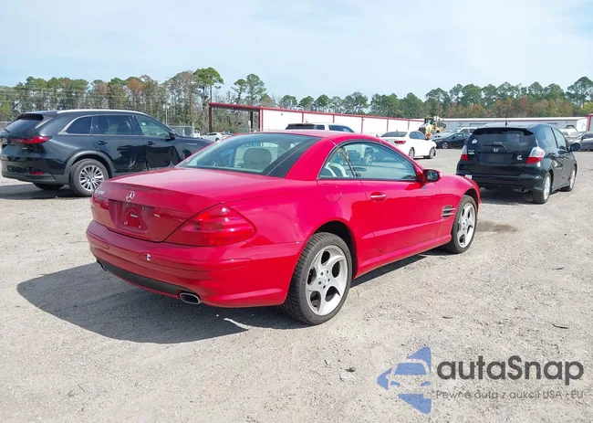 WDBSK75F55F096526: 43620389