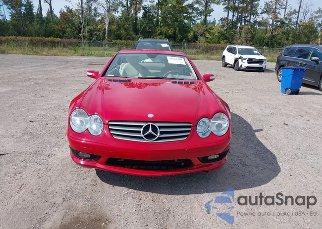 WDBSK75F55F096526: 43620389