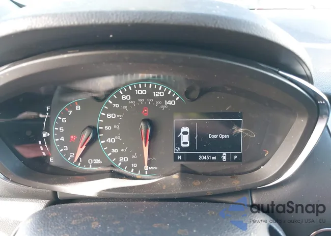 KL7CJPSB5MB352533: 43620399